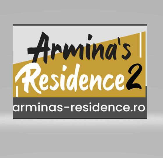 Armina'S Residence 2 Uisenteş Exterior foto